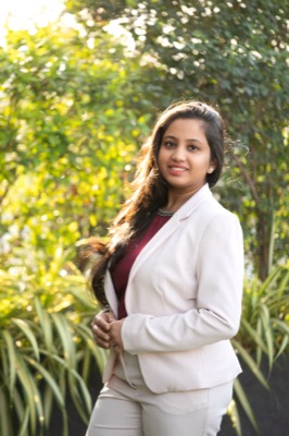 Palak Gupta, Founder of Venture Drafters